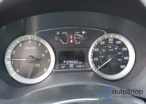 2013 Nissan Sentra Sr из США, поврежденный, VIN 3N1AB7AP6DL564511